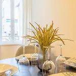 T2 - Ferrand Appartamento Clermont-Ferrand