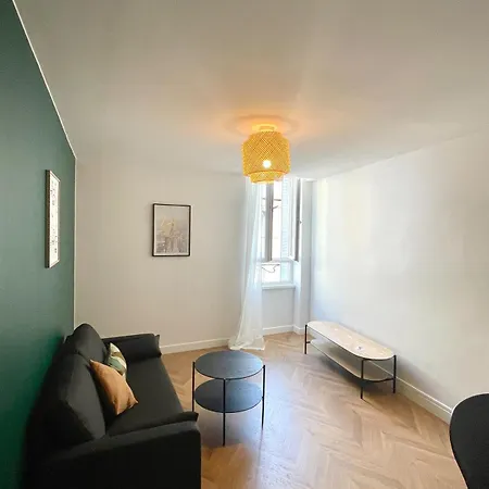 Διαμέρισμα T2 - Ferrand