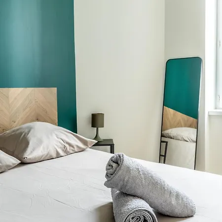 T2 - Ferrand Apartment *