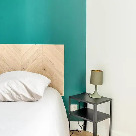 T2 - Ferrand Apartment