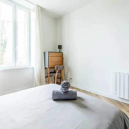 T2 - Ferrand * Clermont-Ferrand