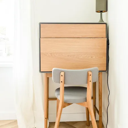 Apartment T2 - Ferrand Clermont-Ferrand