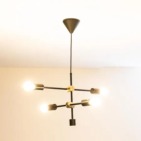 T2 - Ferrand Apartment