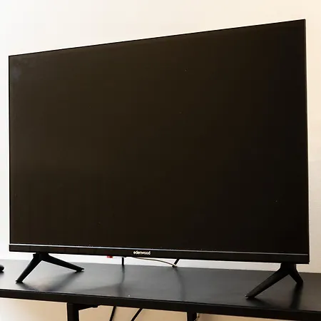 T2 - Ferrand Apartment