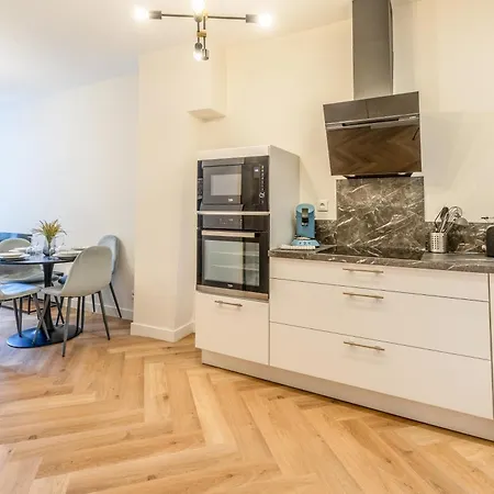 Apartment T2 - Ferrand *