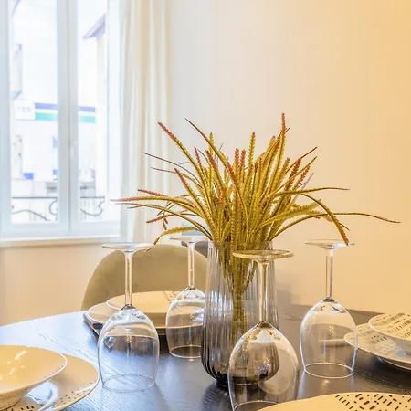 T2 - Ferrand Apartment Clermont-Ferrand