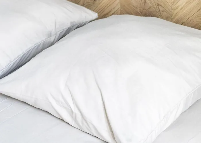 T2 - Ferrand شقة *