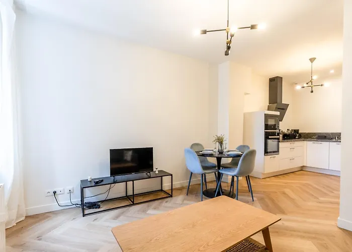 T2 - Ferrand 아파트