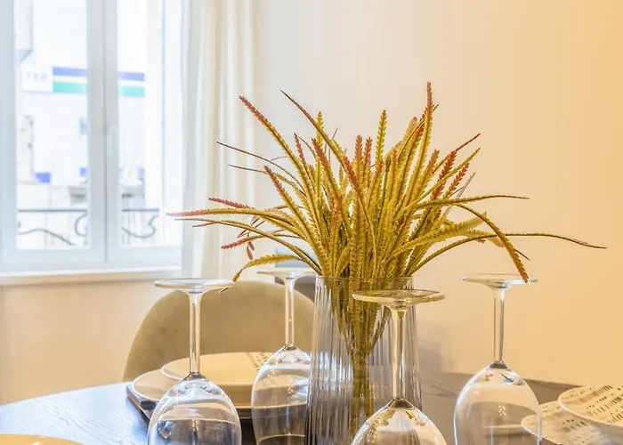 T2 - Ferrand 아파트 클레르몽페랑