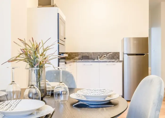 아파트 T2 - Ferrand