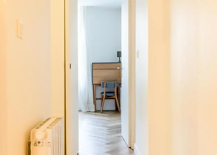 شقة T2 - Ferrand كليرمونت-فيراند